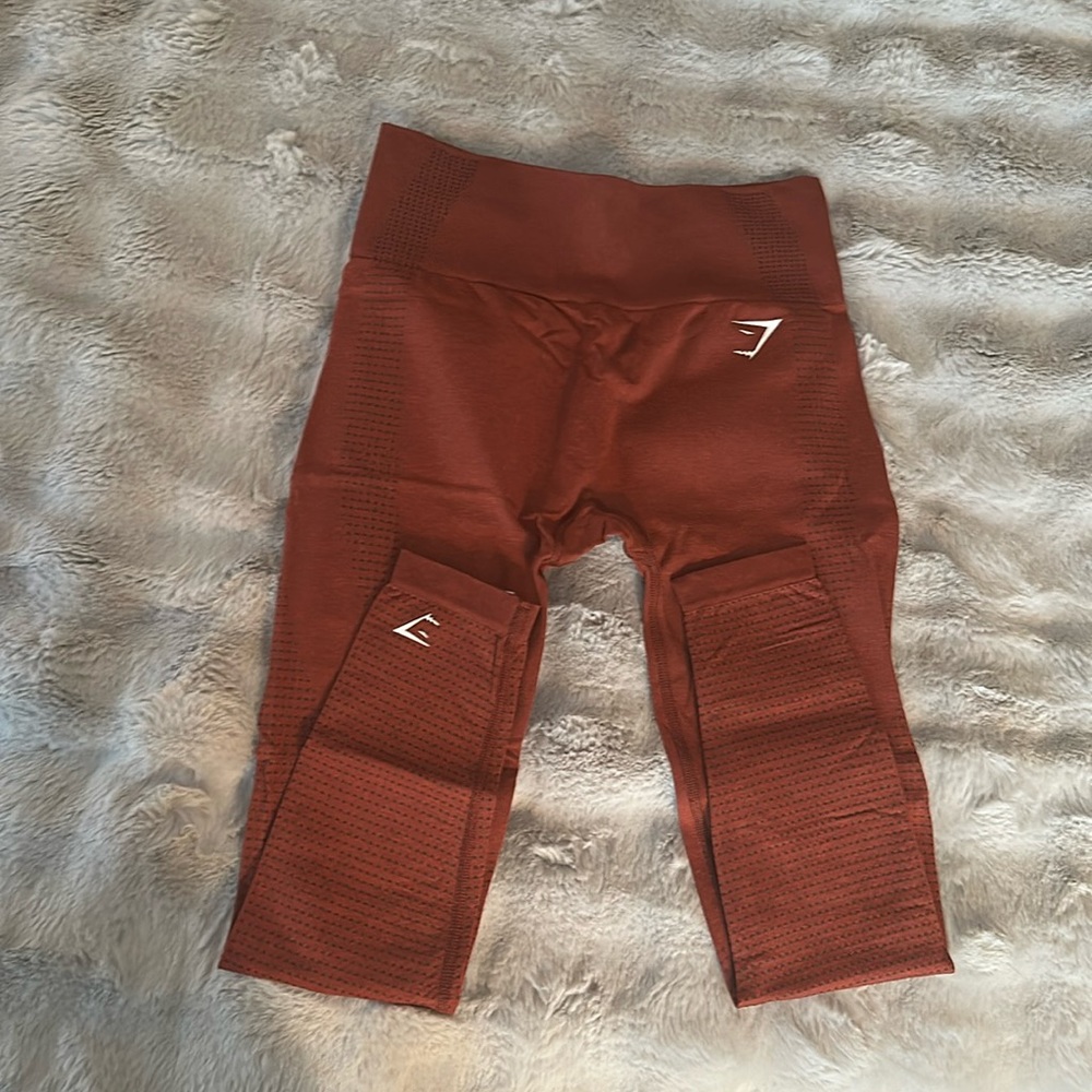 Gymshark vital seamless leggings